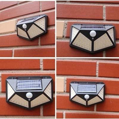 Guardian: Motion Solar Light