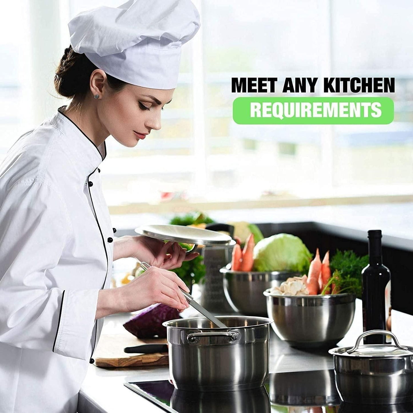 OilFree: Stainless Steel Oil Separator Spoon with Long Handle & Grease Filter for Healthy Cooking & Hot Pot