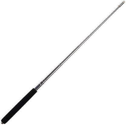 Sotti: Expandable Telescopic Self-Defense Stick with Durable Stainless Steel Build & Non-Slip Grip for Safety & Training