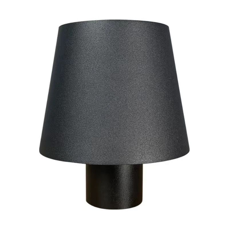 Boozify: Wine Bottle Topper LED Lamp USB-C Rechargeable with 3 Colour Adjustable Brightness & Touch Control
